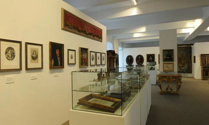 Naujasis arsenalas