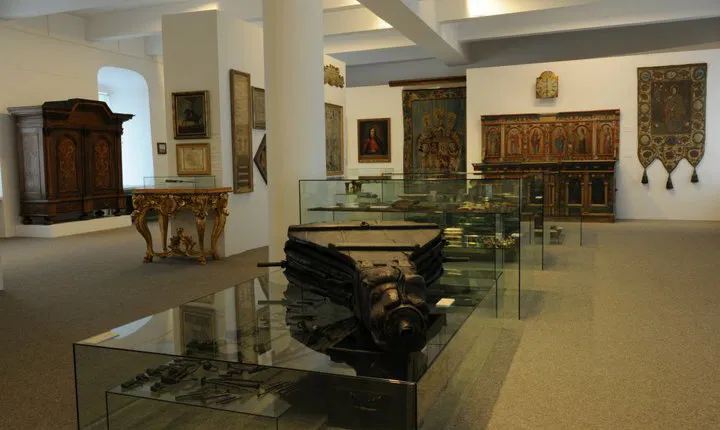 Naujasis arsenalas