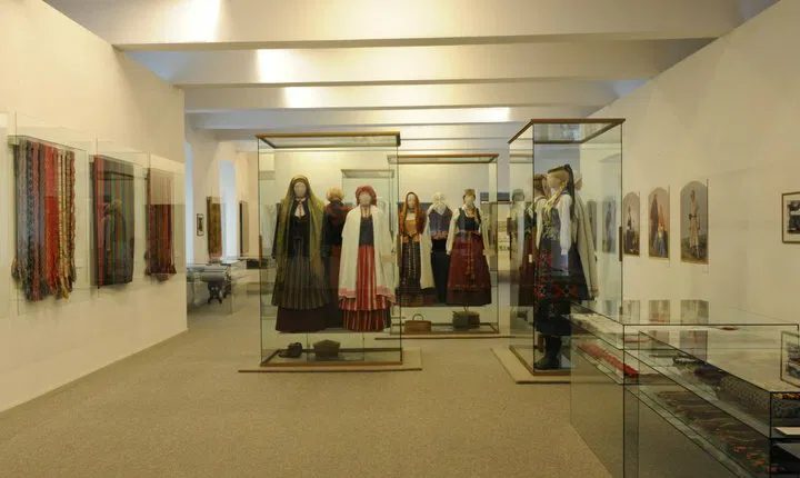 Naujasis arsenalas
