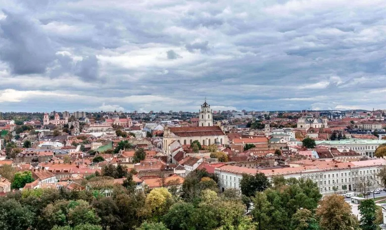 Gedimino pilies bokštas