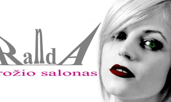 Grožio salonas RandA