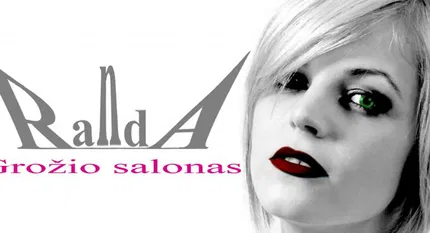 Grožio salonas RandA