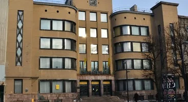 Kauno centrinis paštas