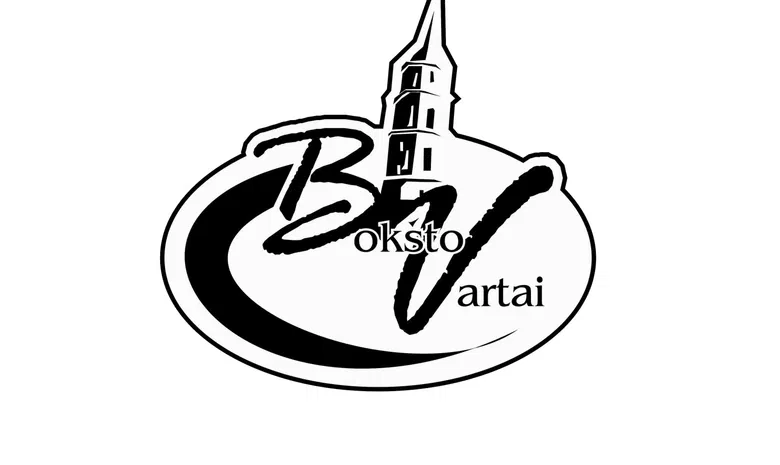 BOKŠTO VARTAI