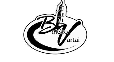 BOKŠTO VARTAI