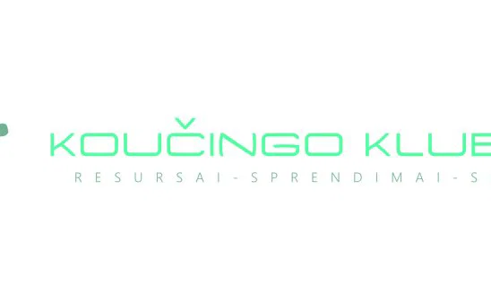 Koučingo klubas - viešbutis Kaunas