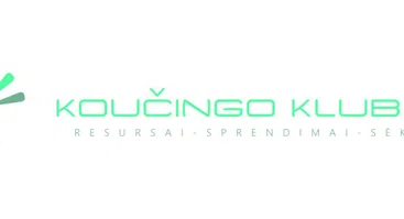 Koučingo klubas - viešbutis Kaunas