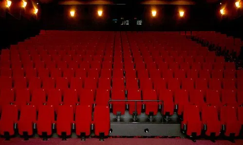 Forum Cinemas Vingis