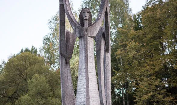 Dainų slėnis