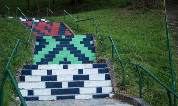 Dainų slėnis