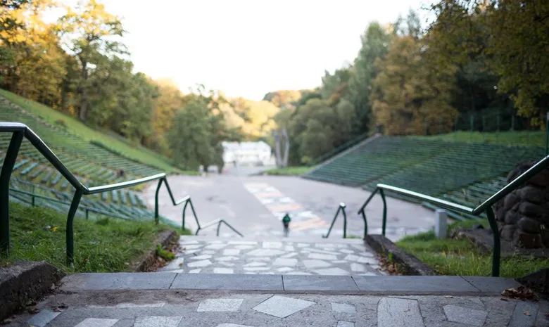 Dainų slėnis