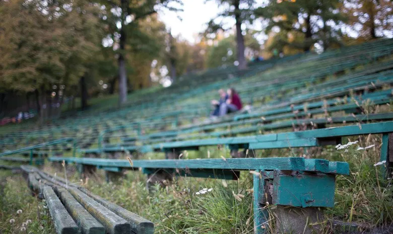 Dainų slėnis