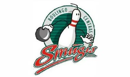 Smūgis - boulingas