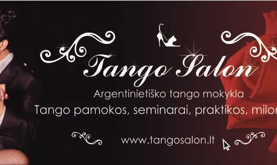 Tango Salon