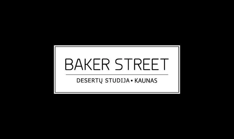 Baker Street Kaunas