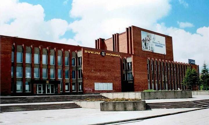 Žvejų rūmai