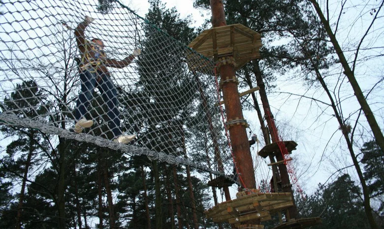 Kar Kar - Nuotykių parkas