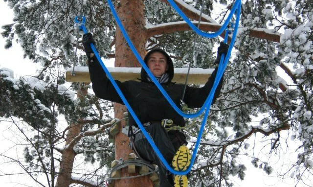 Kar Kar - Nuotykių parkas