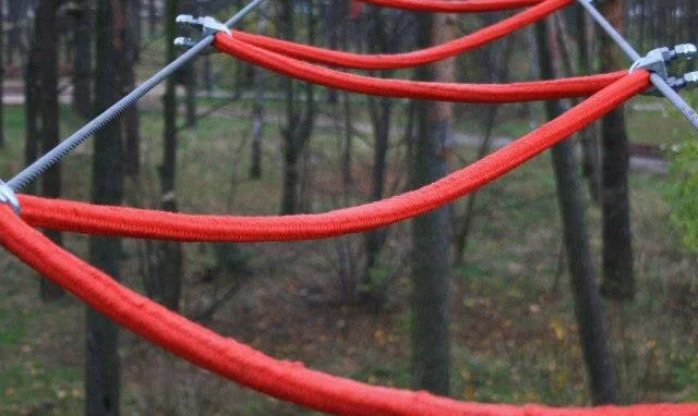 Kar Kar - Nuotykių parkas