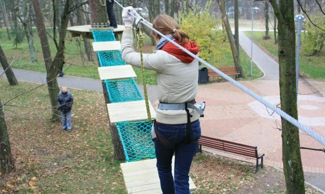 Kar Kar - Nuotykių parkas