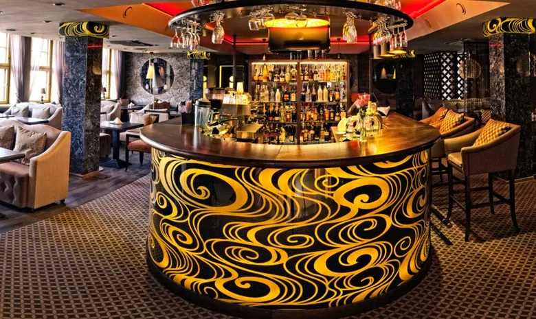Easy Lounge