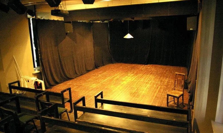 Teatras "Meno Fortas"