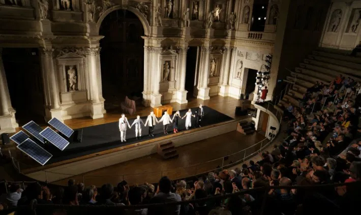 Teatras "Meno Fortas"