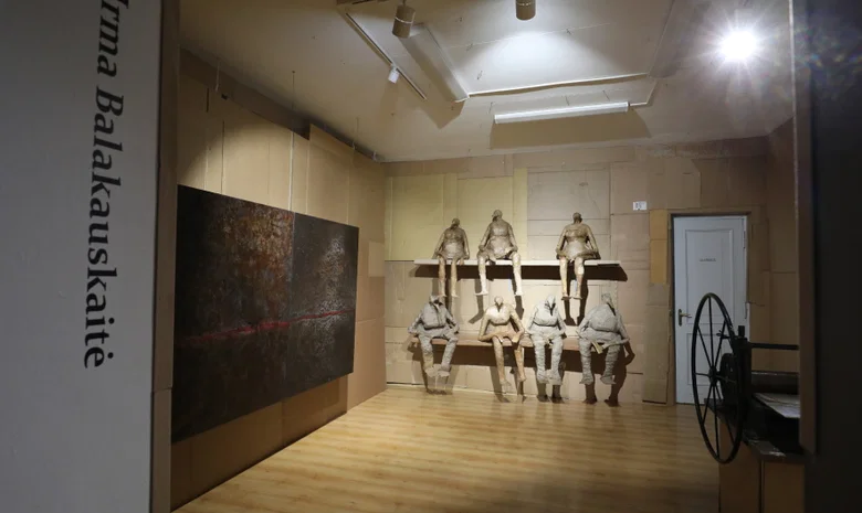 VVJ meno galerija