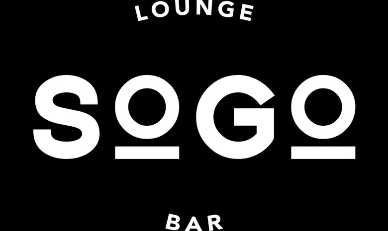 Sogo Lounge baras