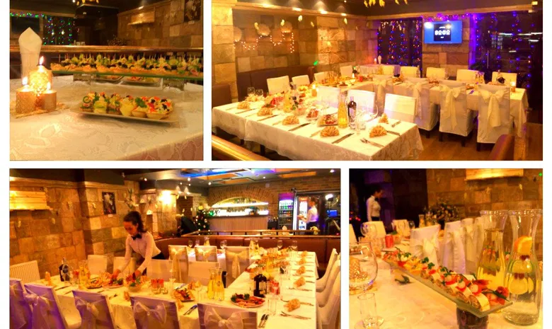Sogo Lounge baras