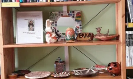 „Karlskronos“ biblioteka / Klaipėdos miesto savivaldybės Imanuelio Kanto viešoji biblioteka 