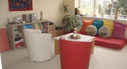 Sveikatingumo ir saviugdos mini studija