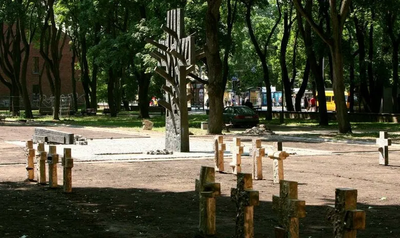 Ramybės parkas