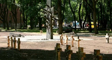 Ramybės parkas