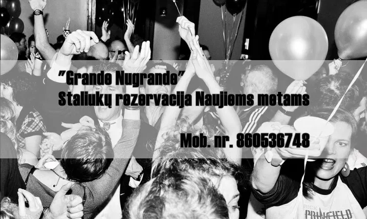 Grande Nugrande