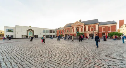 Klaipėdos dramos teatras