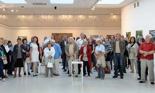 Klaipėdos kultūrų komunikacijų centras