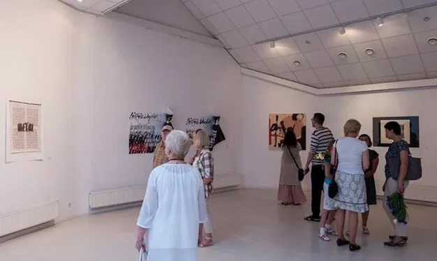 Klaipėdos kultūrų komunikacijų centras
