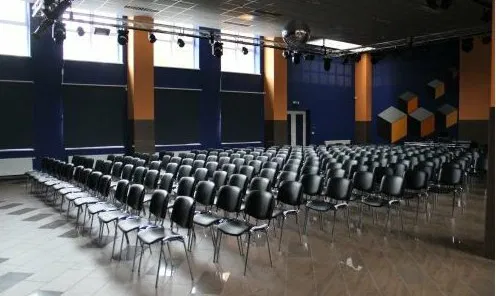 Jaunimo užimtumo centras, Druskininkai