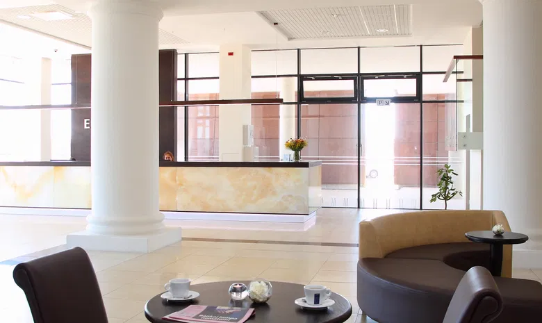 Aurora Hotel Klaipėda