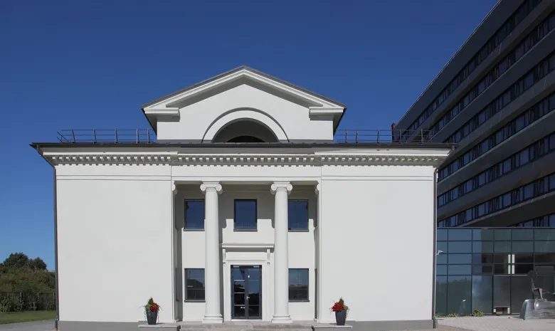 Aurora Hotel Klaipėda