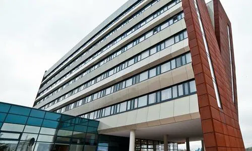 Aurora Hotel Klaipėda