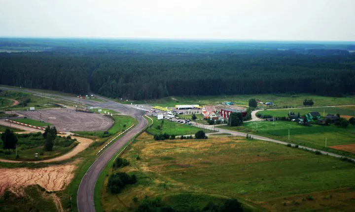 Nemuno žiedas