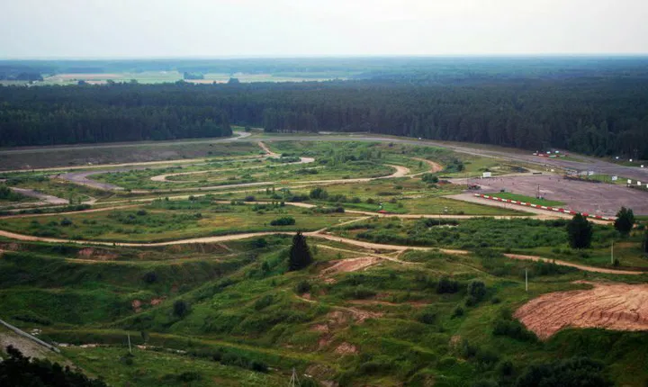 Nemuno žiedas