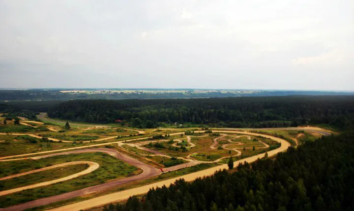 Nemuno žiedas