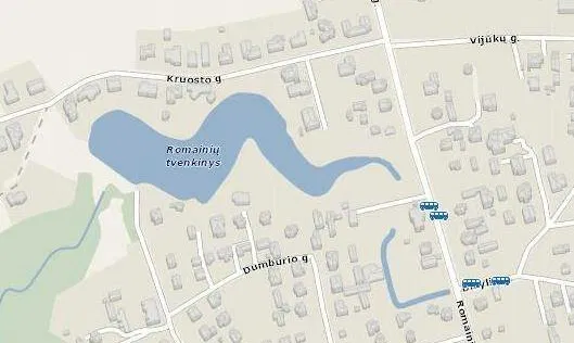 Romainiai