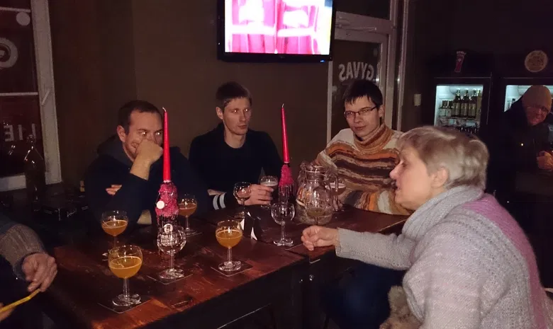 Kauno alaus darykla
