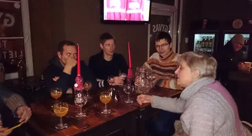 Kauno alaus darykla