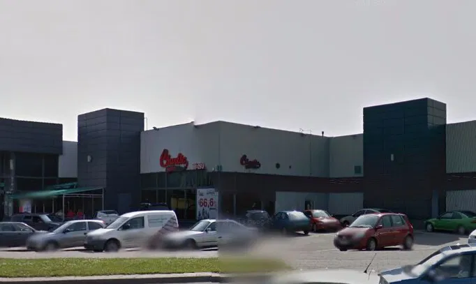 Kalvarijų "Charlie pizza"