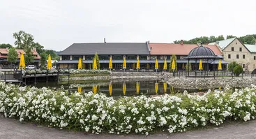 Poilsio ir pramogų centras 